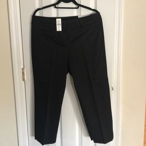 Loft Original Crop Pant